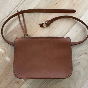 Madewell Belt Bag
